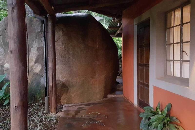 Lidwala Lodge - Hostel image
