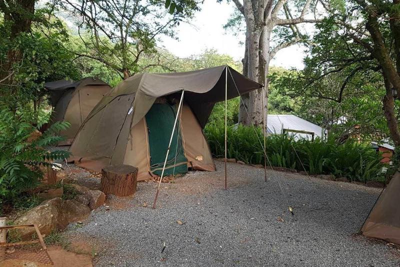 Lidwala Lodge - Hostel image