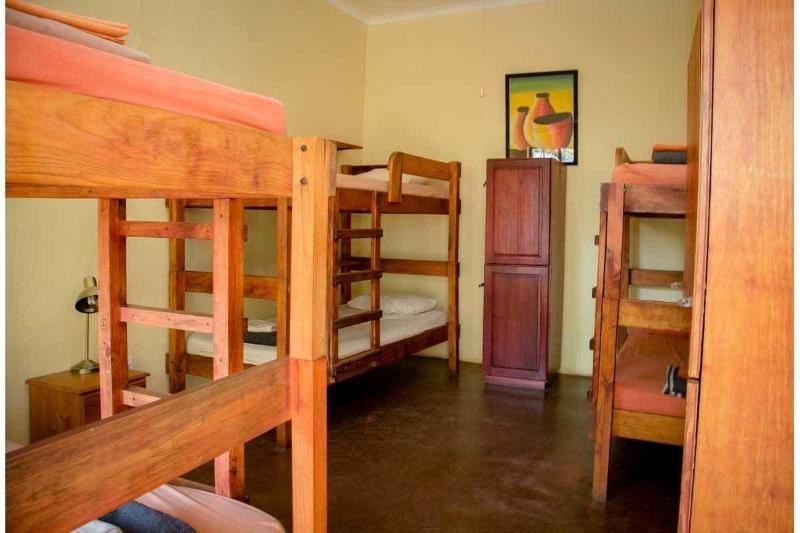 Lidwala Lodge - Hostel image
