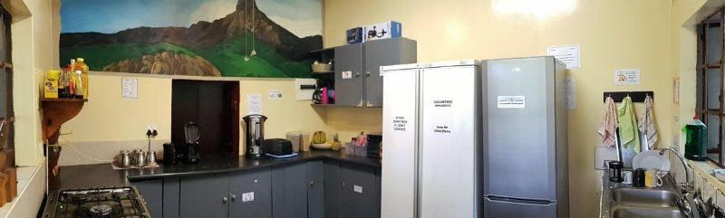 Lidwala Lodge - Hostel image