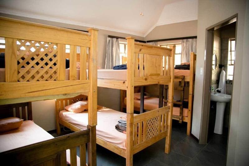 Lidwala Lodge - Hostel image