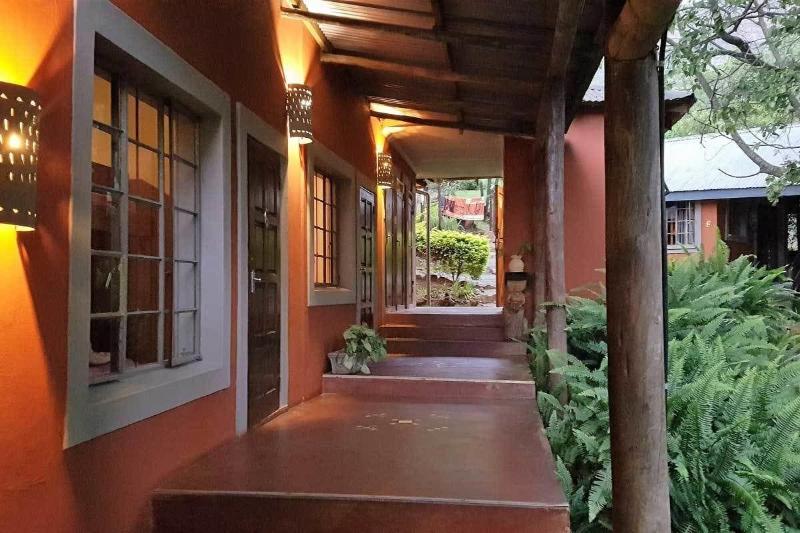 Lidwala Lodge - Hostel image