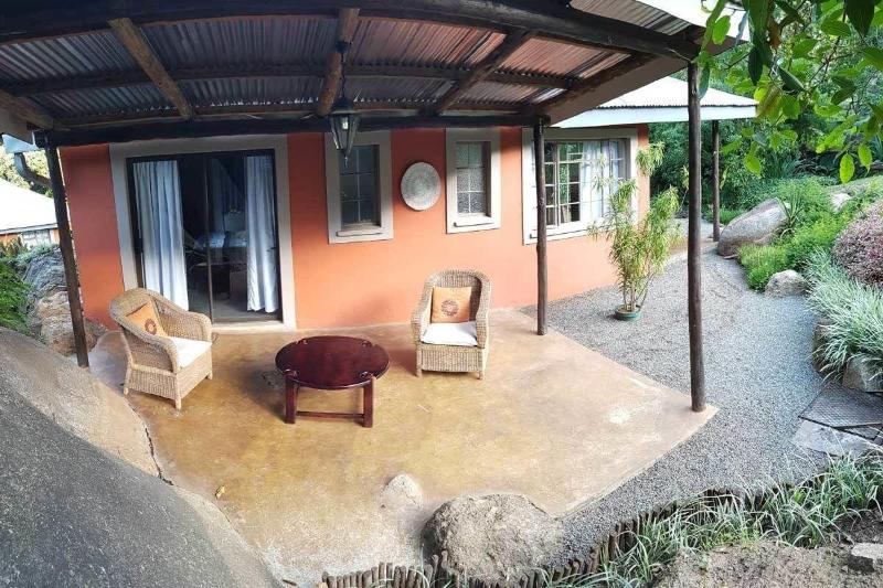 Lidwala Lodge - Hostel image