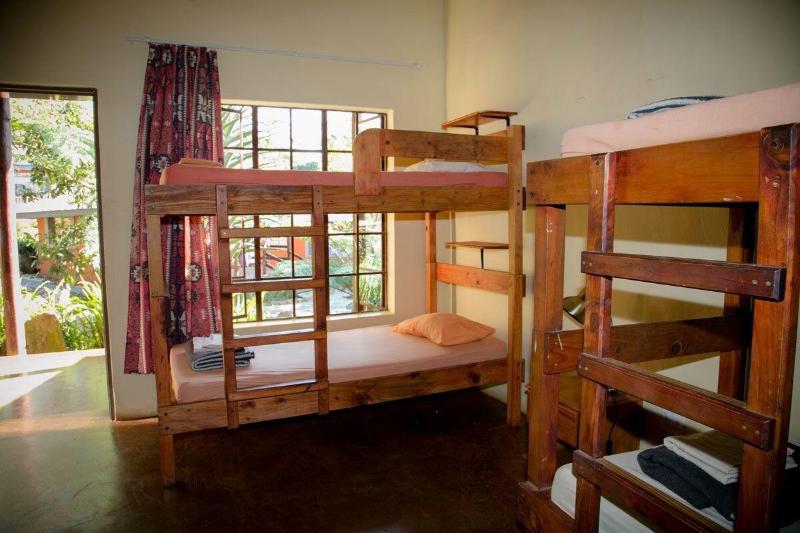 Lidwala Lodge - Hostel image