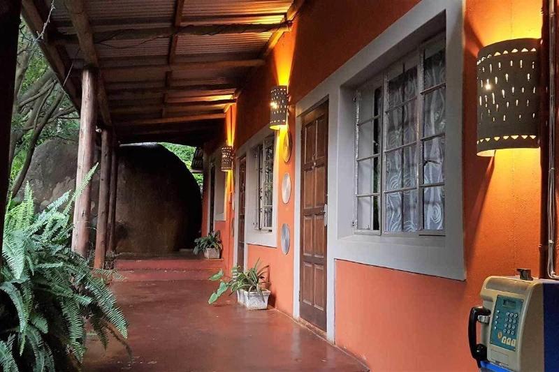 Lidwala Lodge - Hostel image