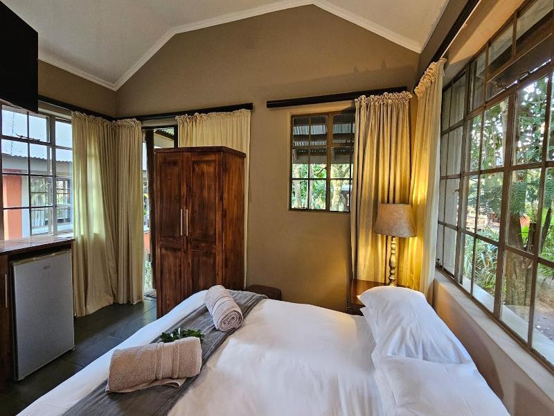 Lidwala Lodge - Hostel image