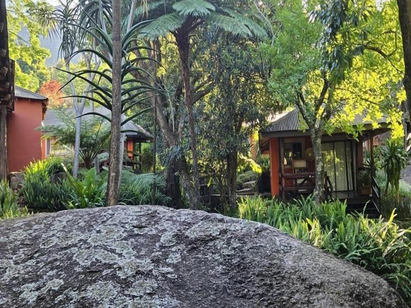 Lidwala Lodge - Hostel image