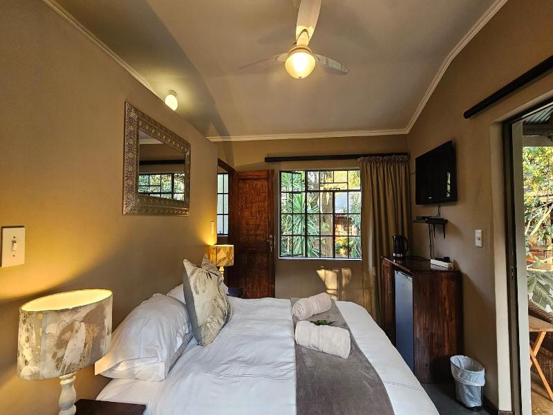 Lidwala Lodge - Hostel image