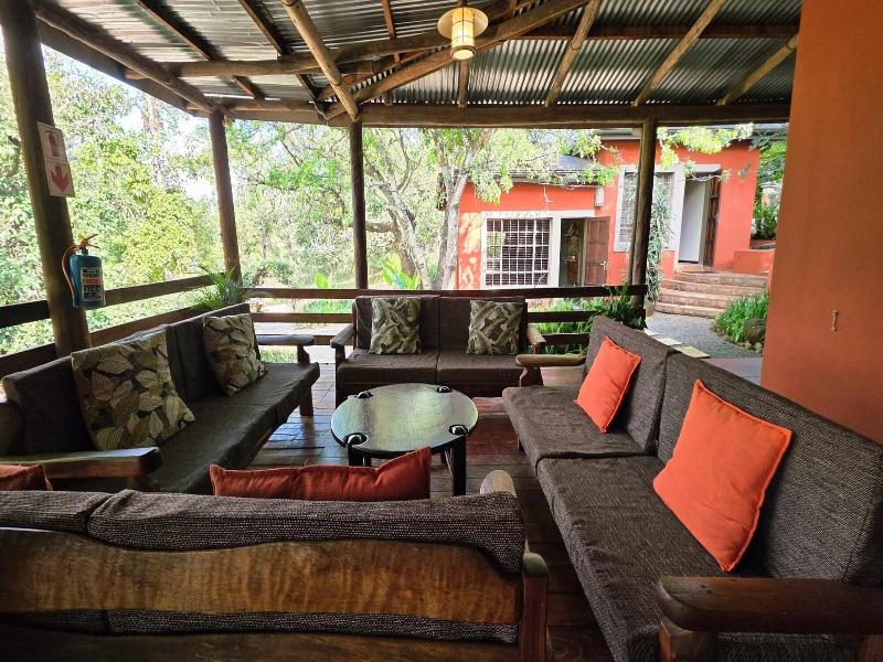Lidwala Lodge - Hostel image