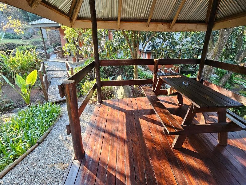 Lidwala Lodge - Hostel image