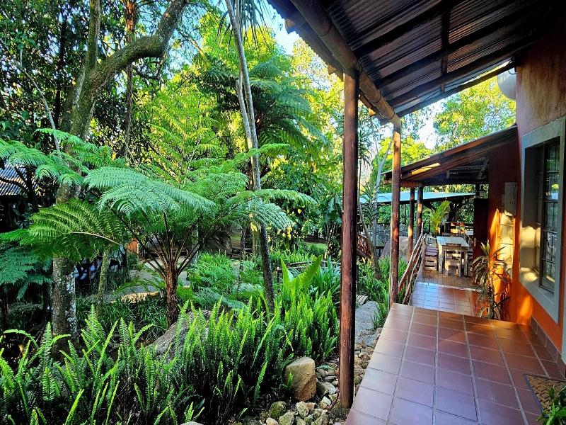 Lidwala Lodge - Hostel image