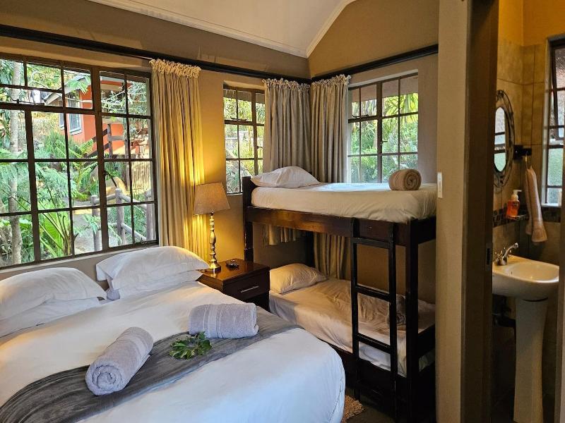 Lidwala Lodge - Hostel image