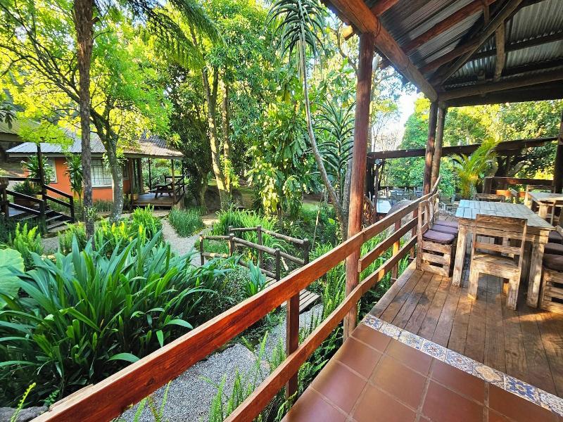 Lidwala Lodge - Hostel image