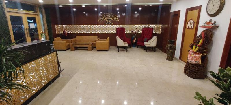 Oyo 4230 Hotel Richi Regency 1 image