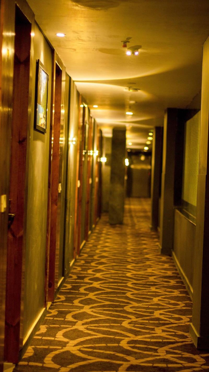 Golden Fern Resort image
