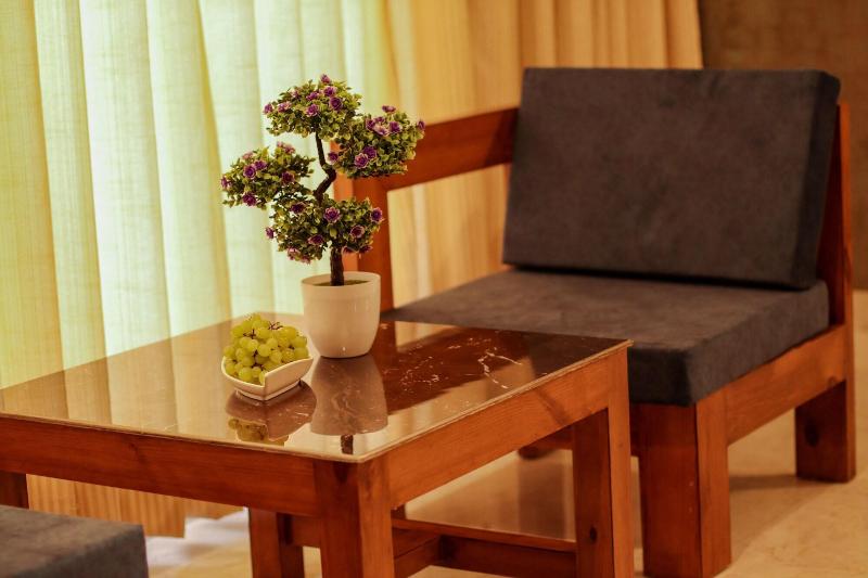 Golden Fern Resort image