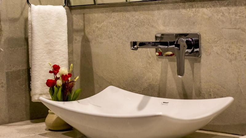 Golden Fern Resort image