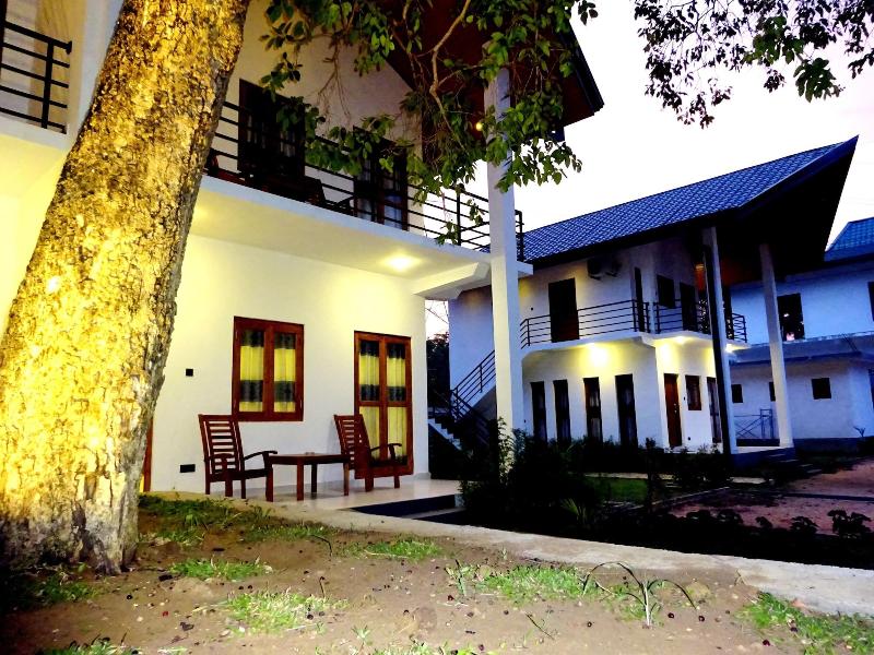 Athkandura Hotel image