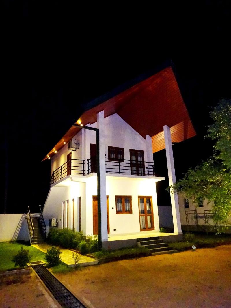Athkandura Hotel image