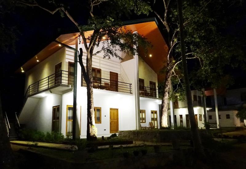 Athkandura Hotel image