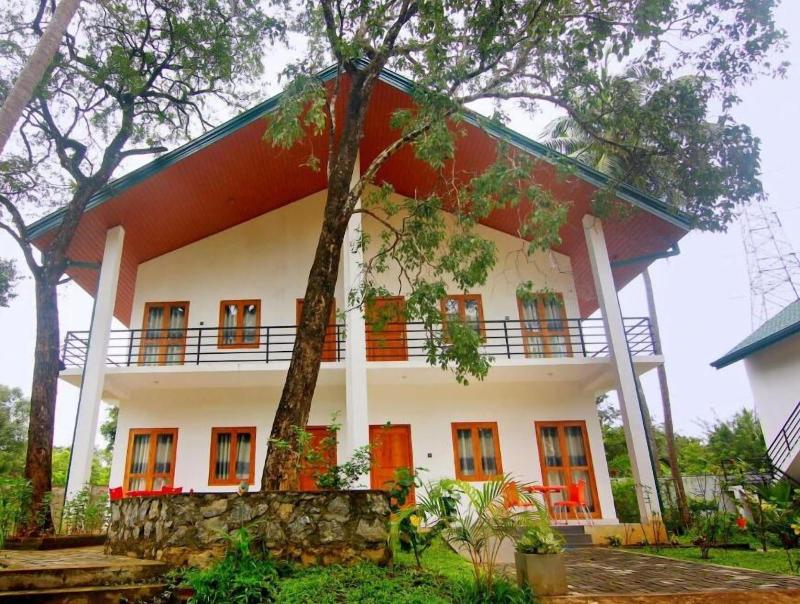 Athkandura Hotel image