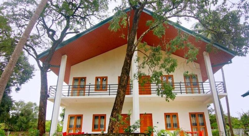 Athkandura Hotel image