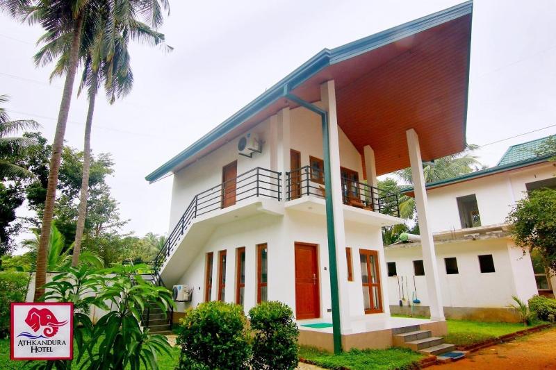 Athkandura Hotel image