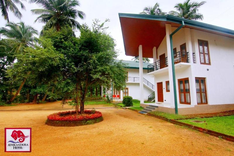 Athkandura Hotel image
