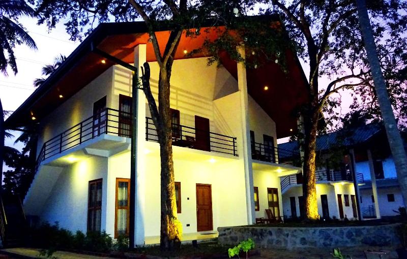 Athkandura Hotel image