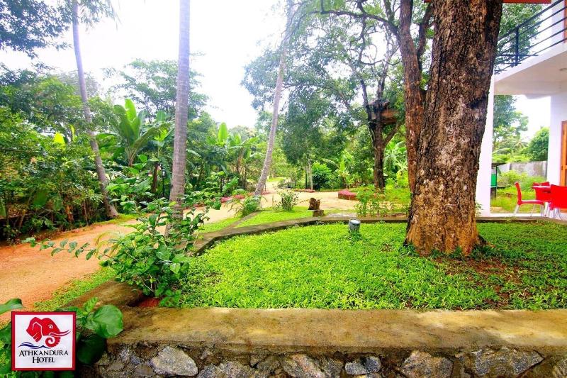 Athkandura Hotel image