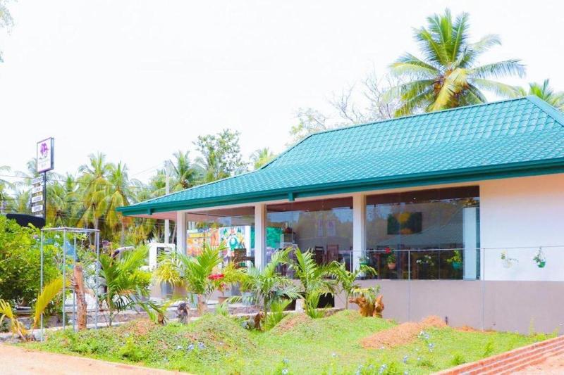 Athkandura Hotel image