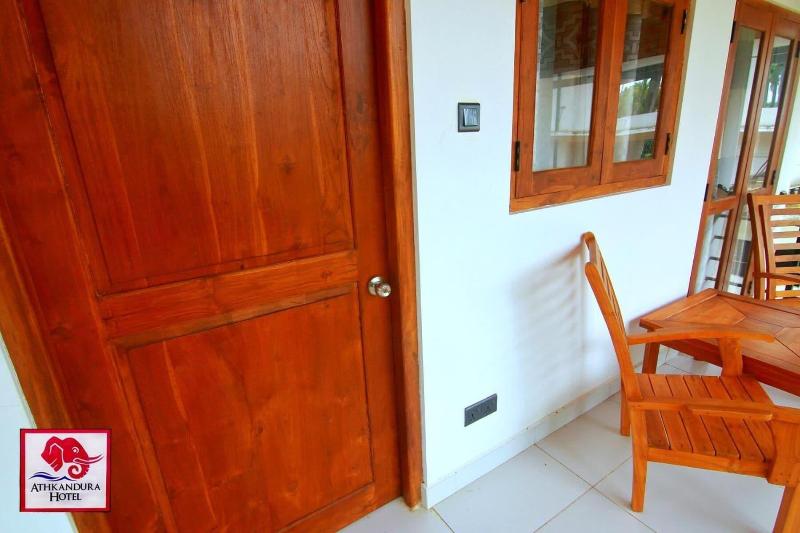 Athkandura Hotel image