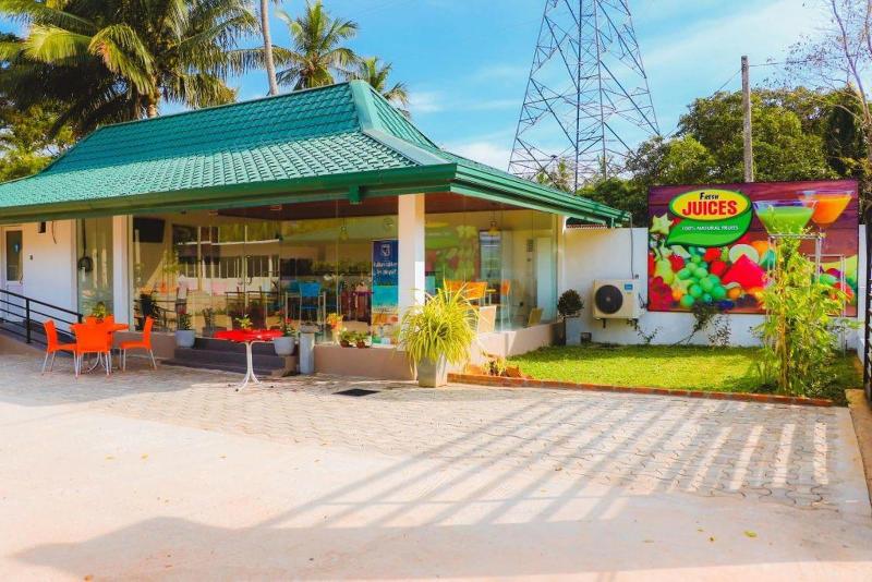 Athkandura Hotel image