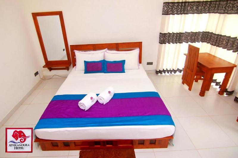 Athkandura Hotel image