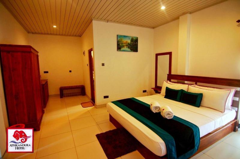 Athkandura Hotel image
