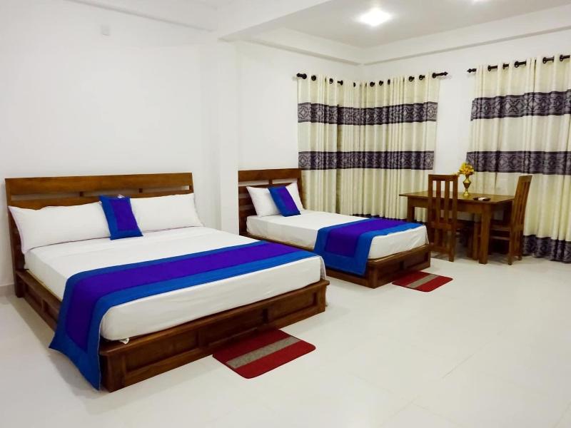 Athkandura Hotel image