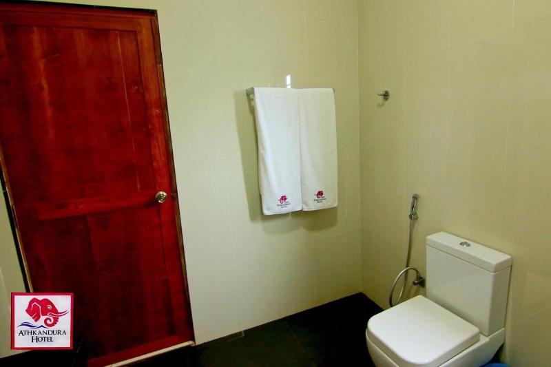 Athkandura Hotel image