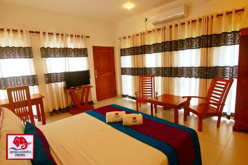 Athkandura Hotel image
