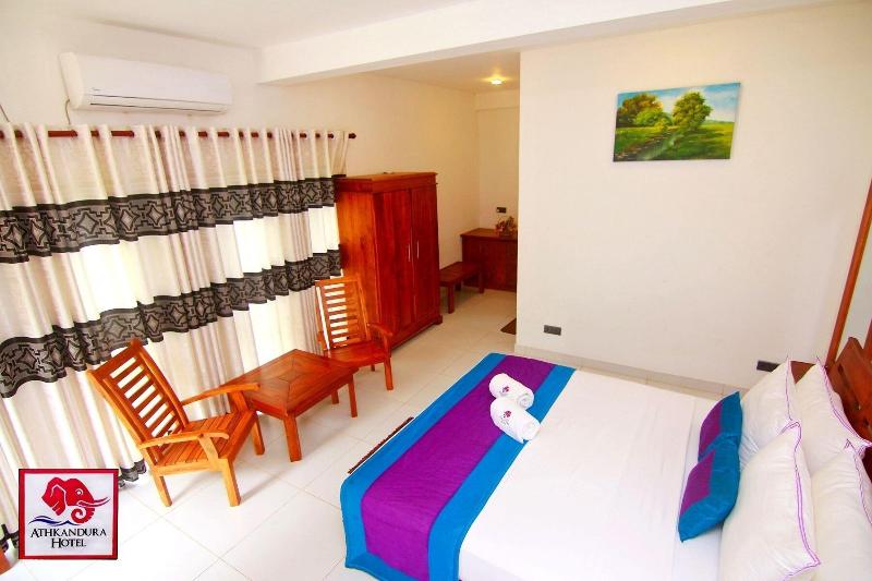 Athkandura Hotel image