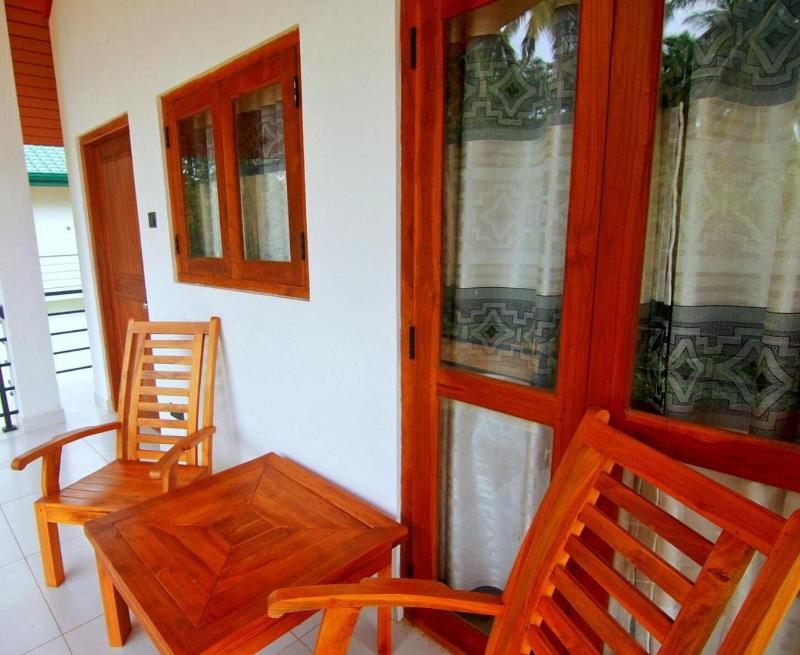 Athkandura Hotel image