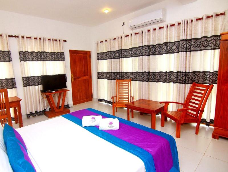 Athkandura Hotel image
