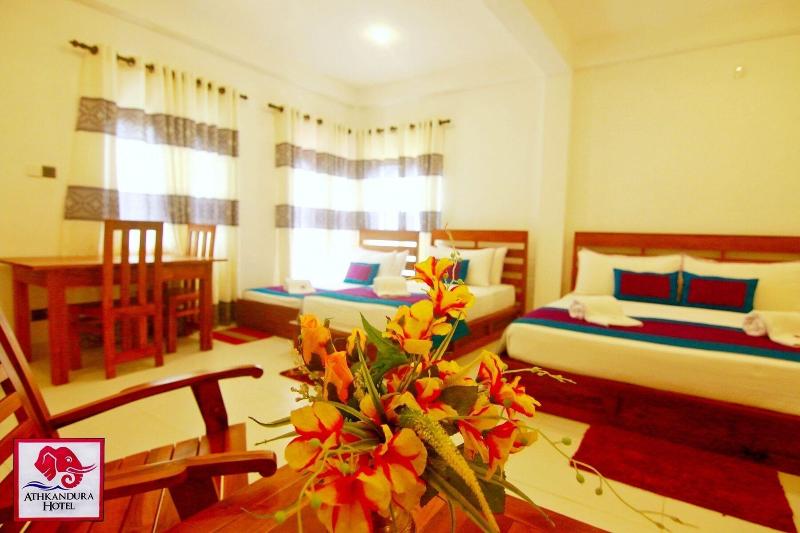 Athkandura Hotel image