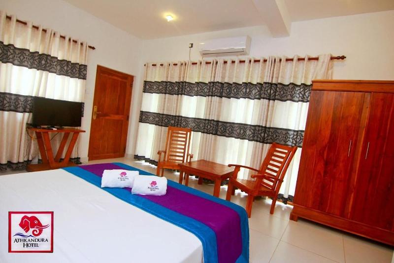 Athkandura Hotel image