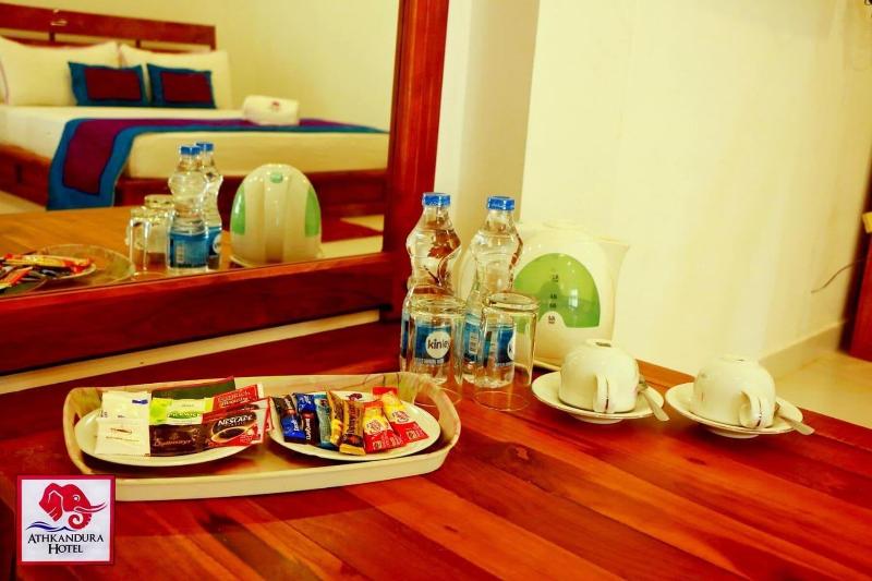 Athkandura Hotel image