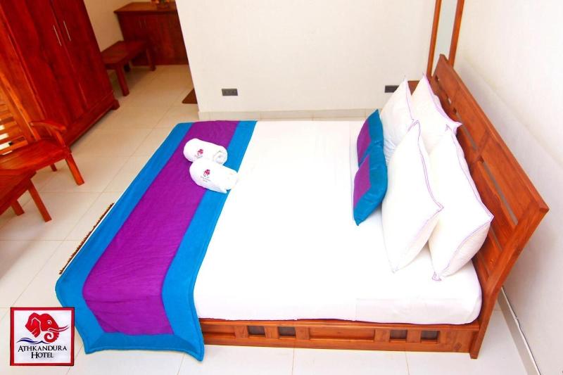 Athkandura Hotel image