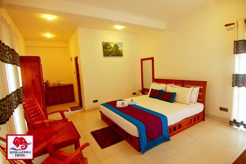 Athkandura Hotel image