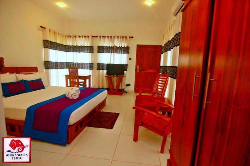 Athkandura Hotel image