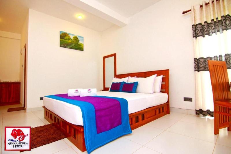 Athkandura Hotel image
