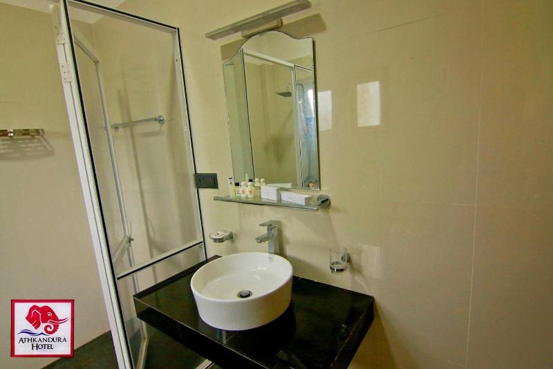 Athkandura Hotel image