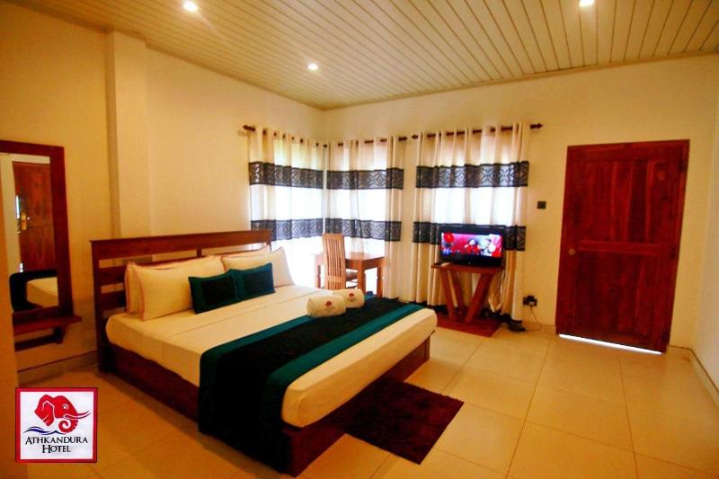 Athkandura Hotel image